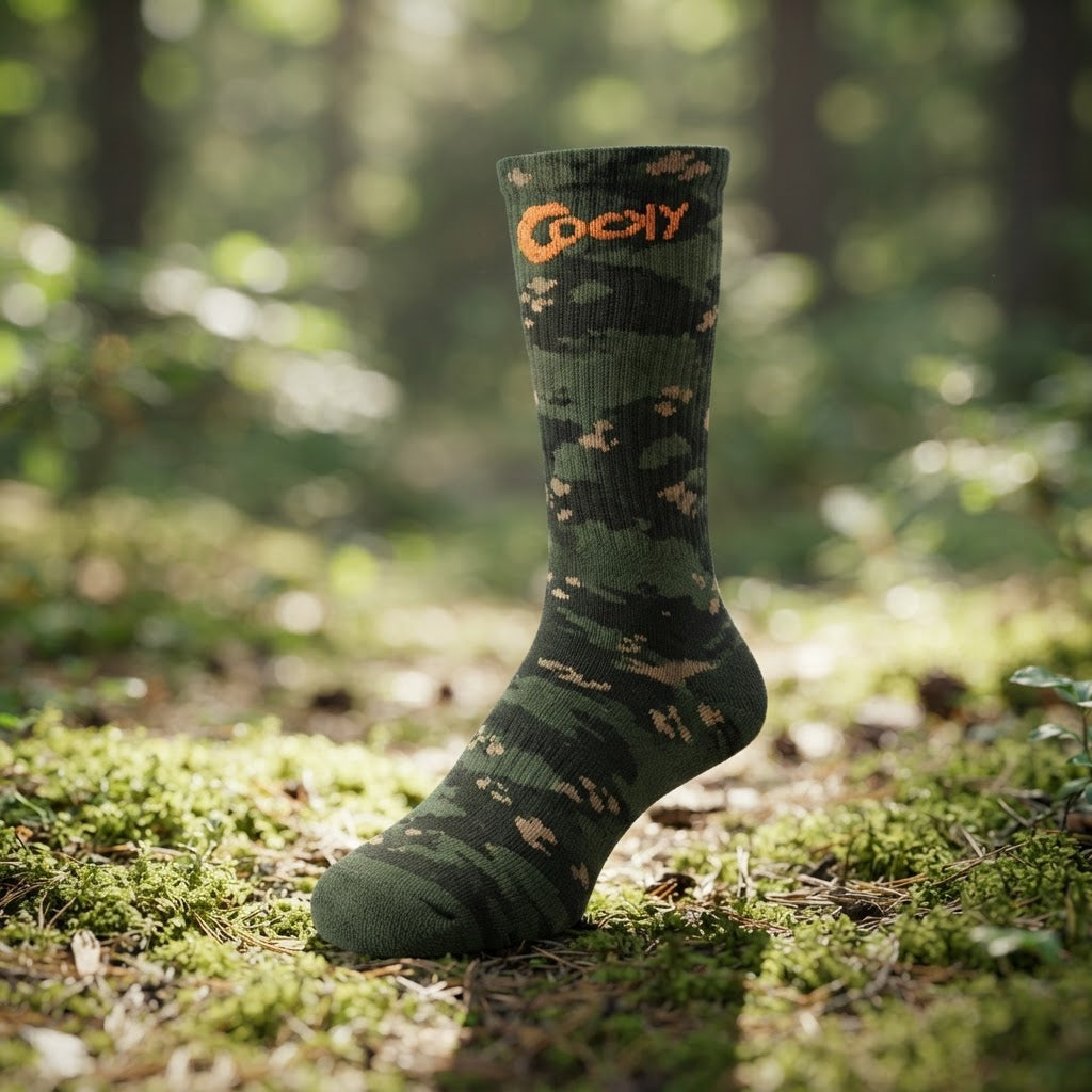 COCKY SOCKS