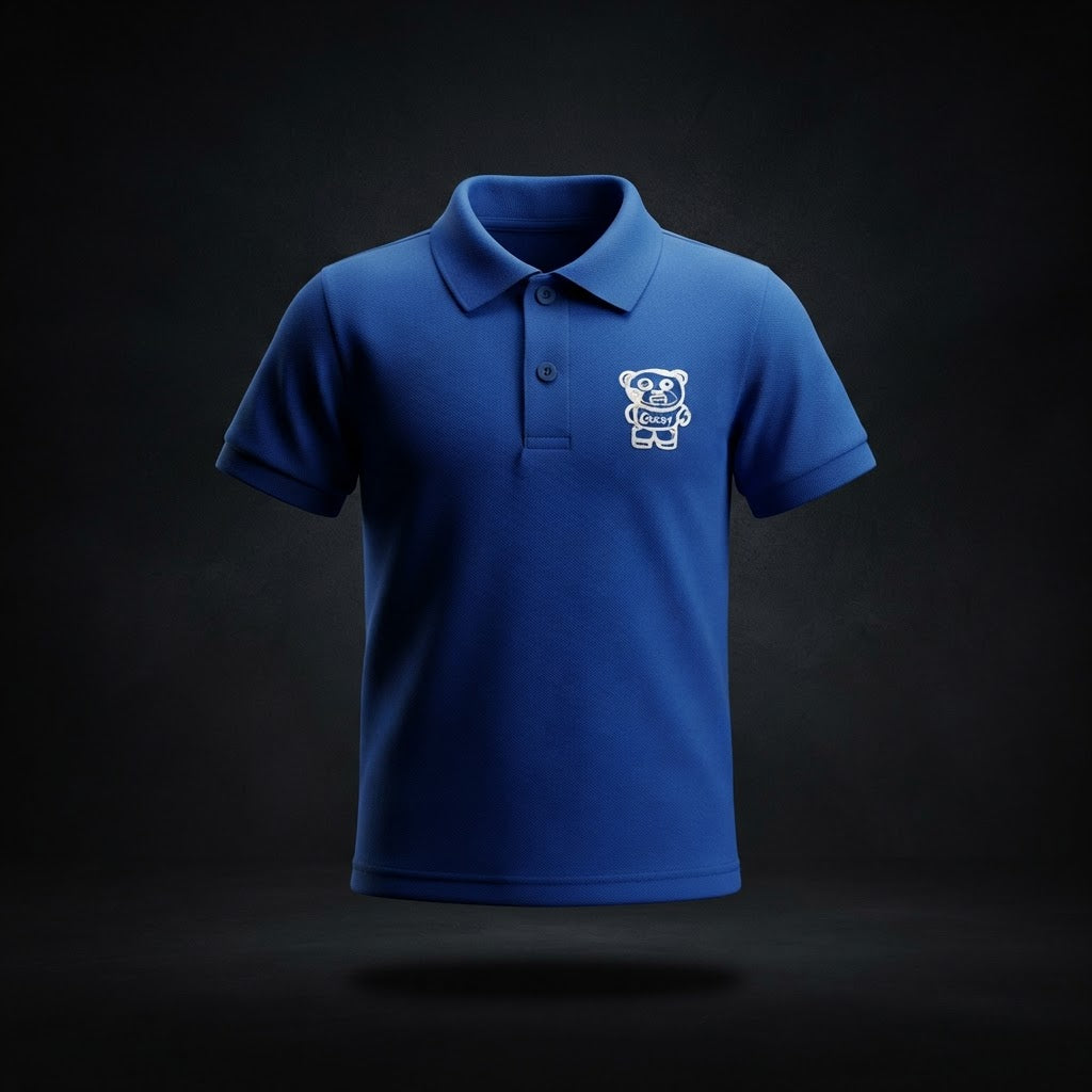 KIDZ CSO POLO