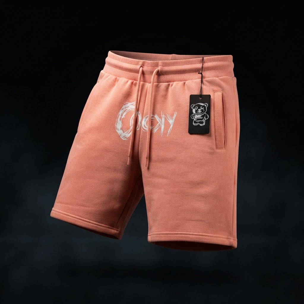 COCKY MEN SHORTS