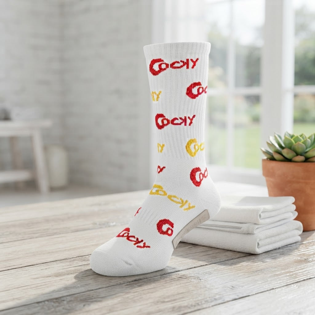 COCKY SOCKS