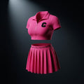 Body Talk Skirt Set