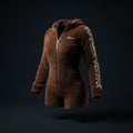 Cocky BEAR PAJAMAS