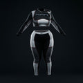 Eye Candy Colorblock Set