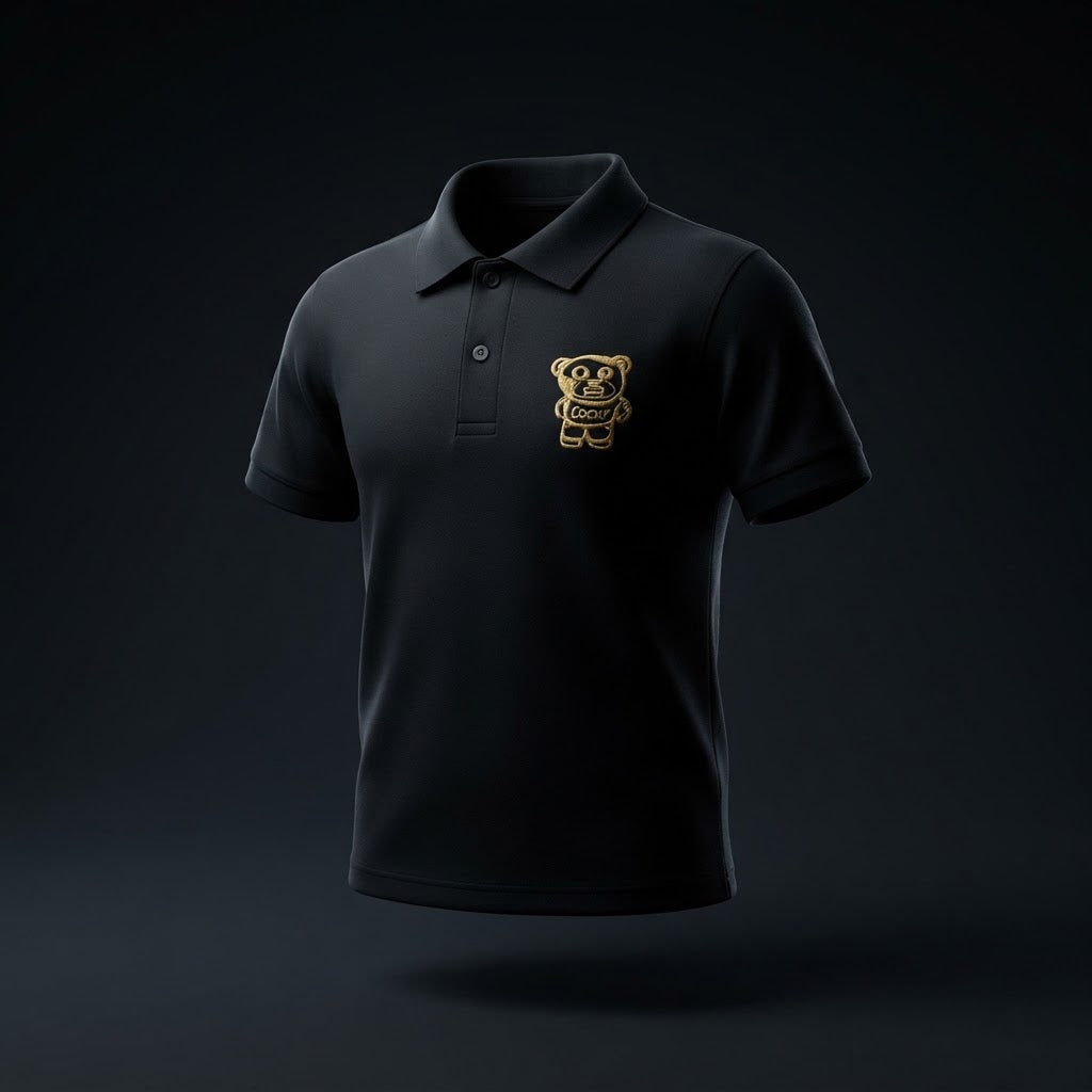 KIDZ CSO POLO