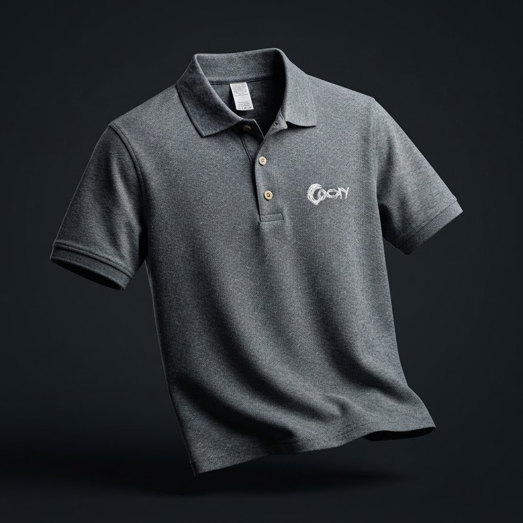 CSO/COCKY POLO SHIRT (UNISEX)