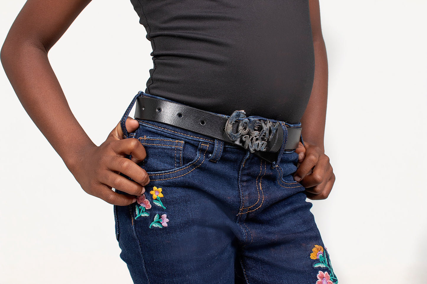 COCKY BELTS