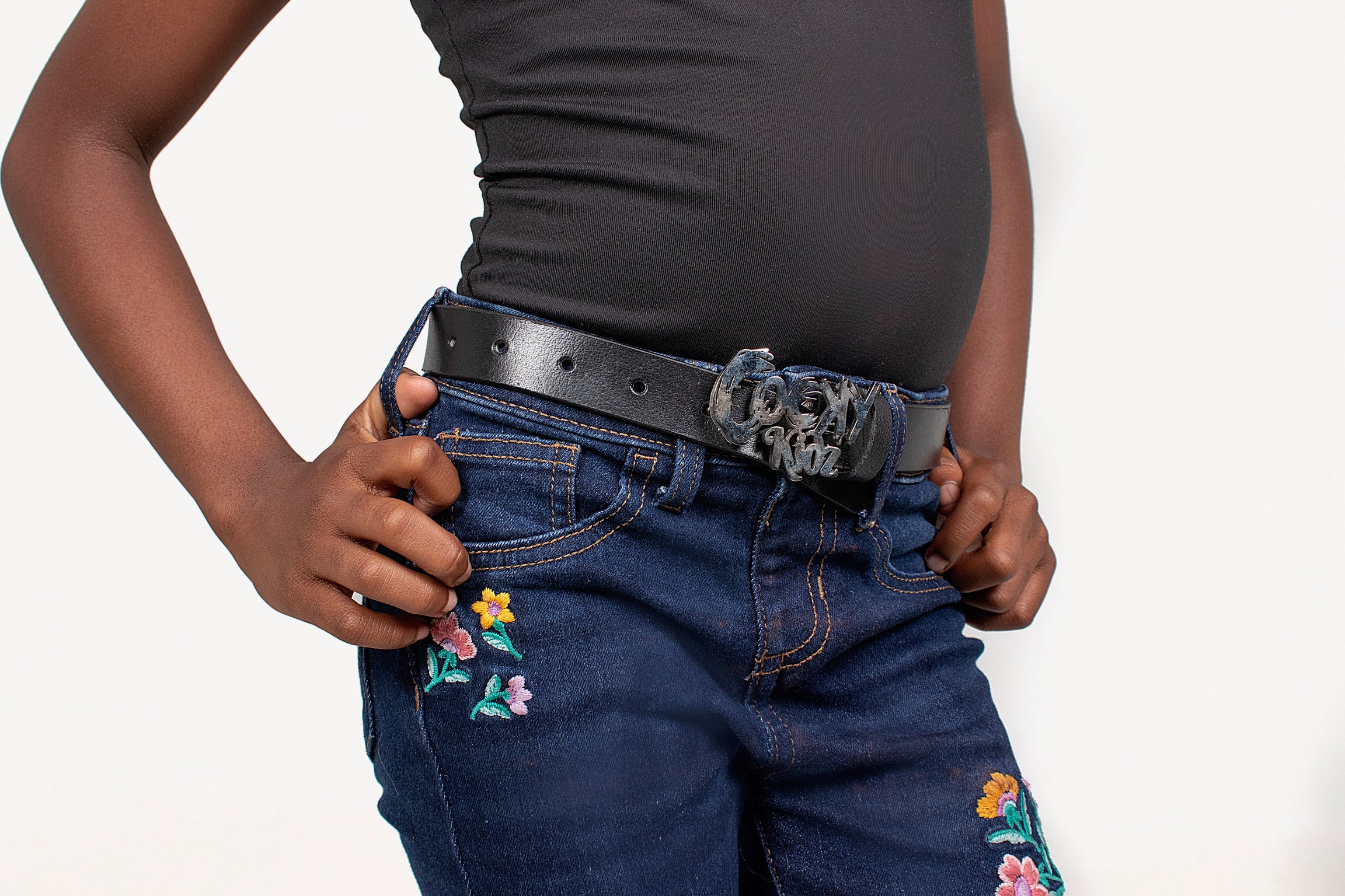 COCKY BELTS