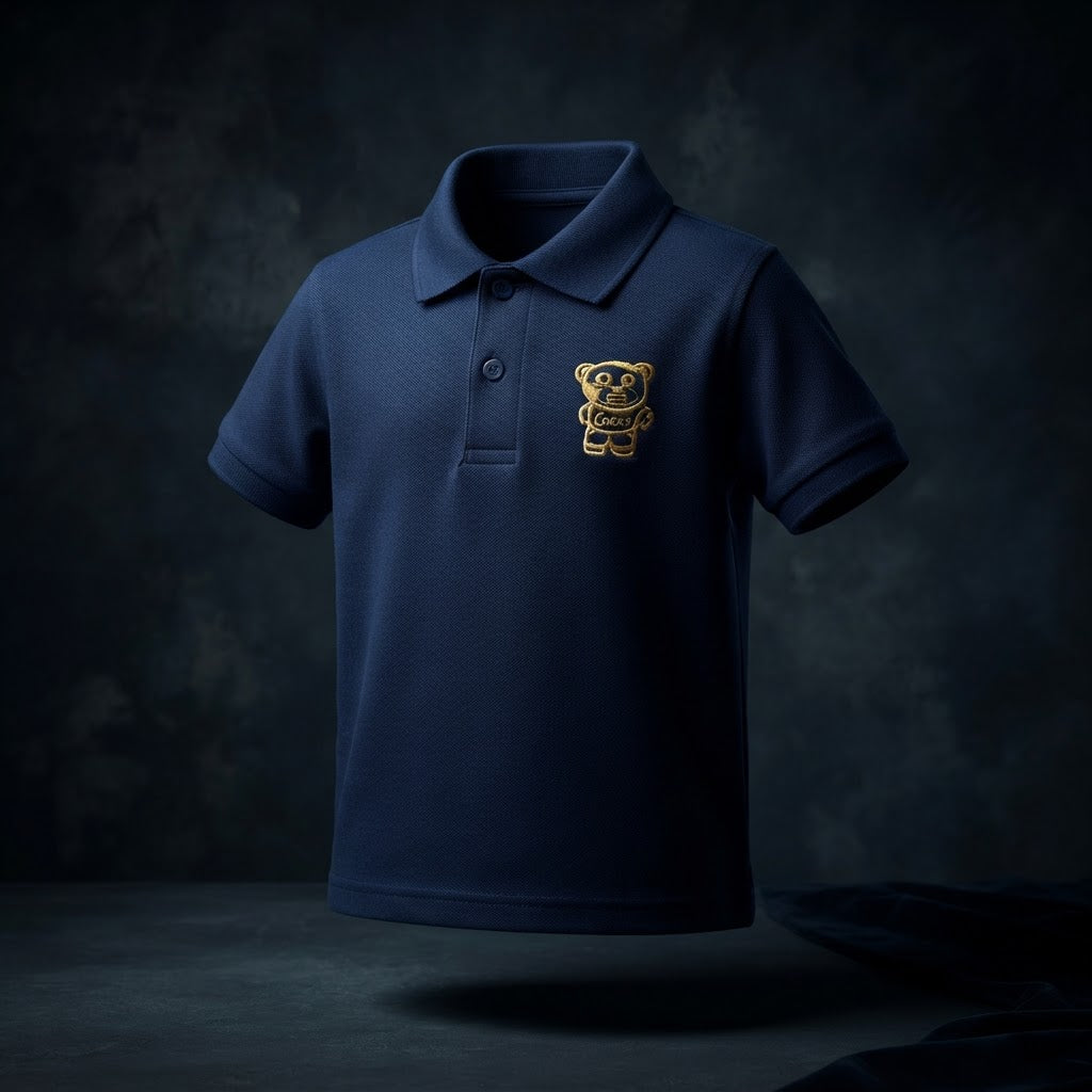 KIDZ CSO POLO