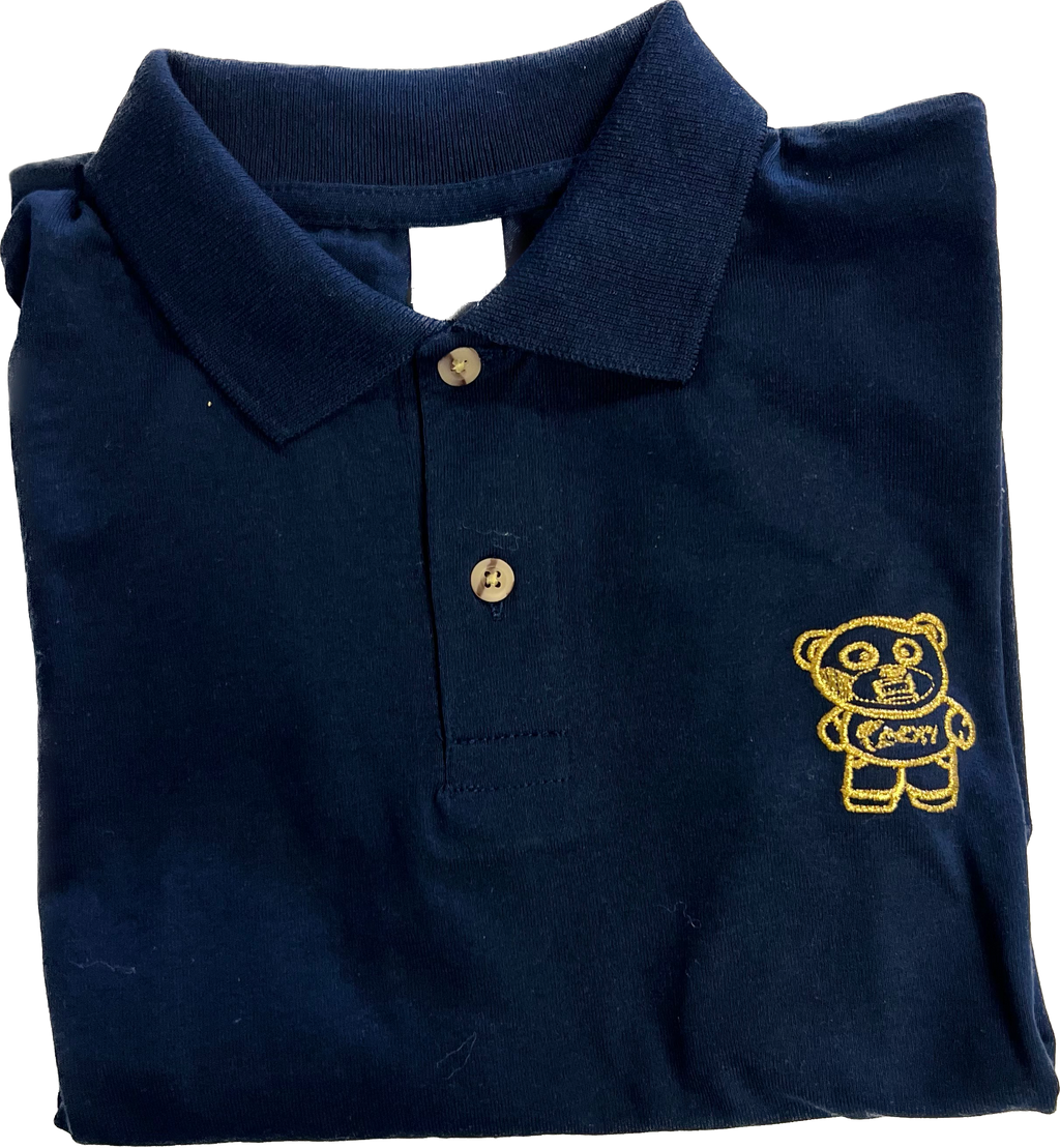 KIDZ CSO POLO