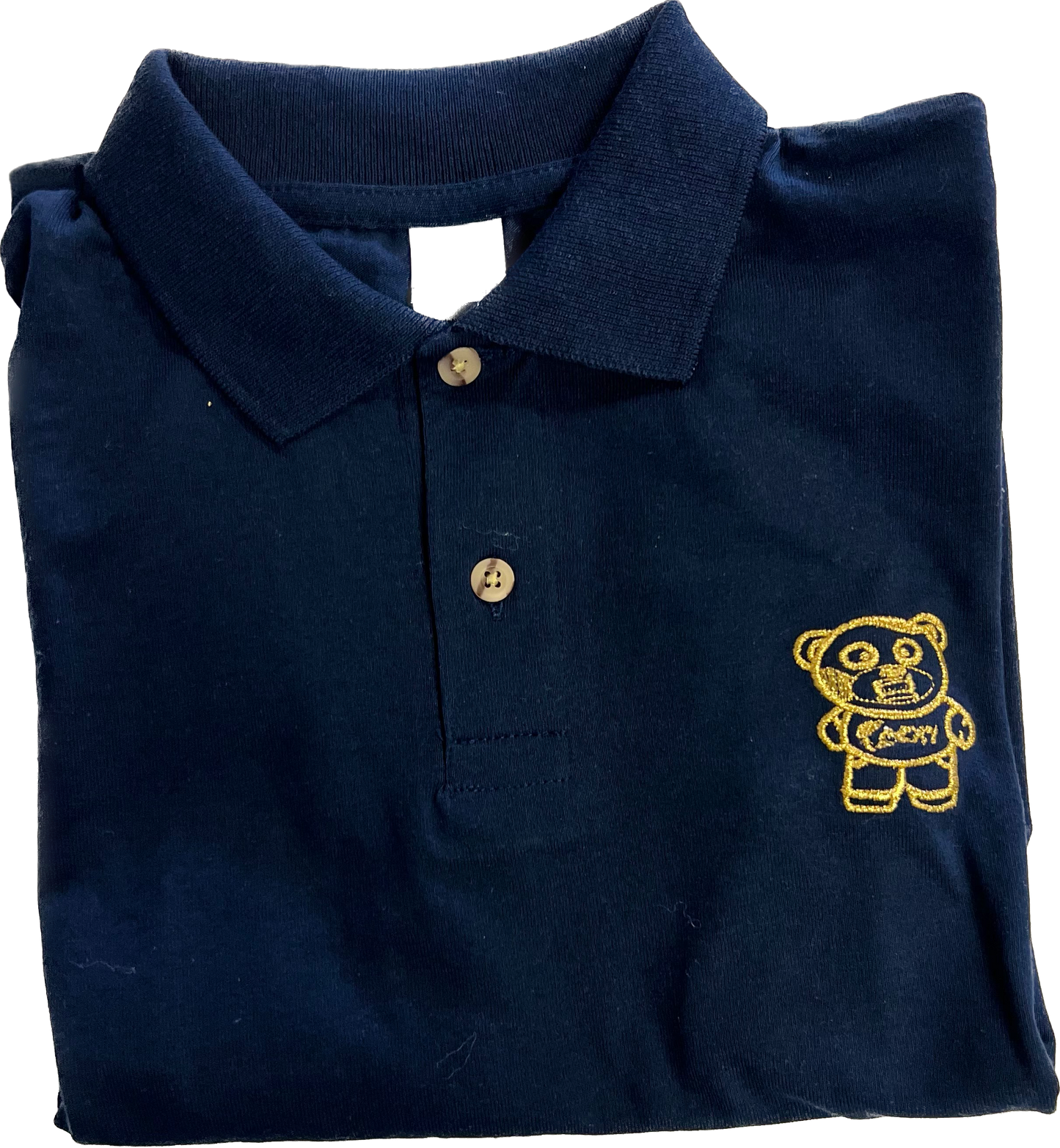 KIDZ CSO POLO