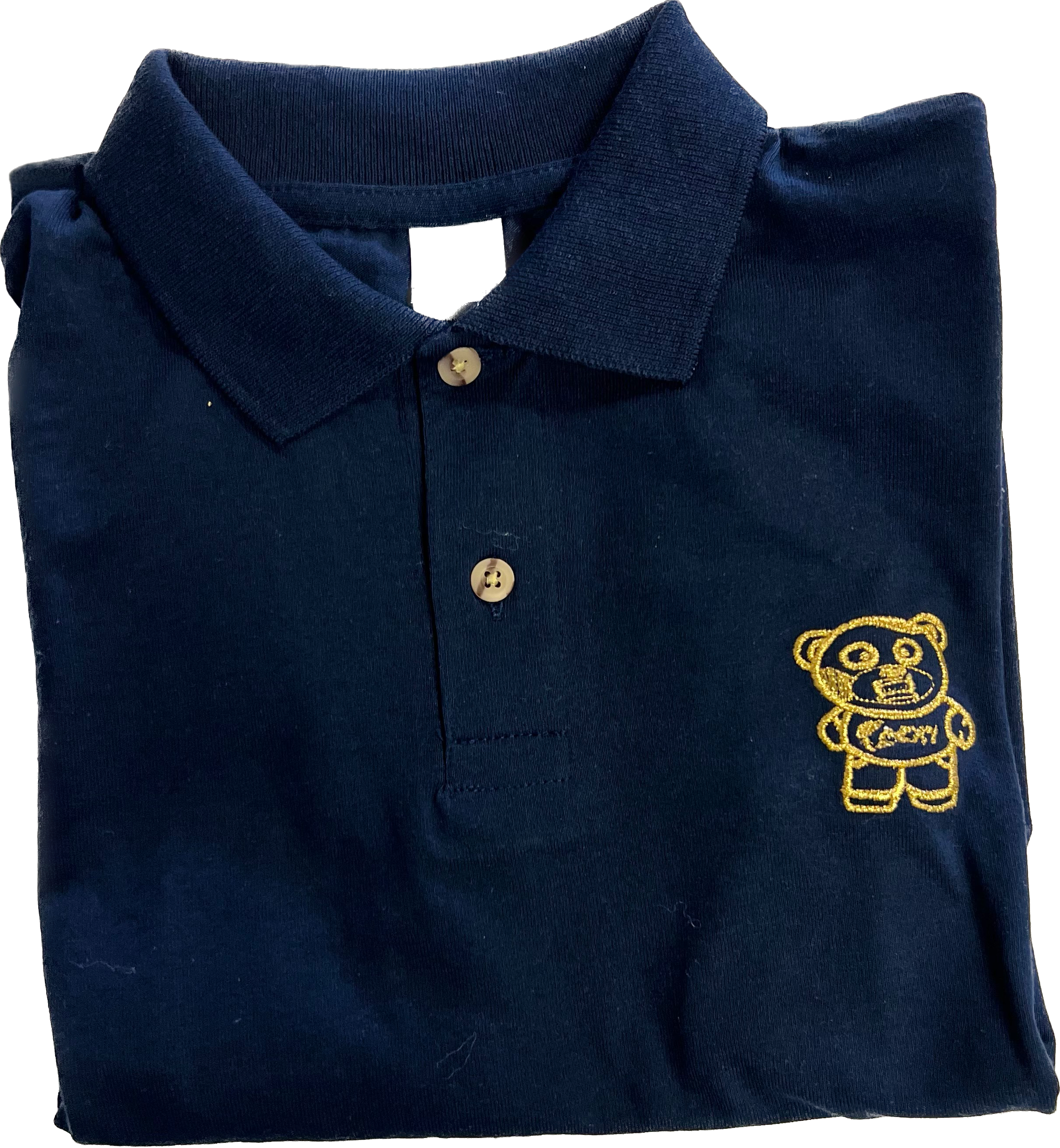 KIDZ CSO POLO