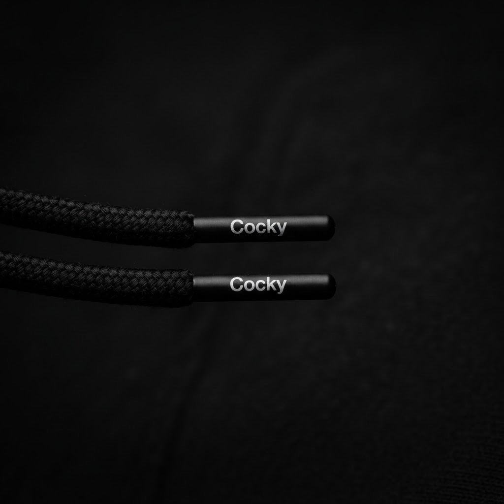COCKY LEGACY SWEATSUIT