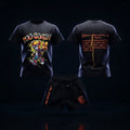 Elite Kidz Short Set