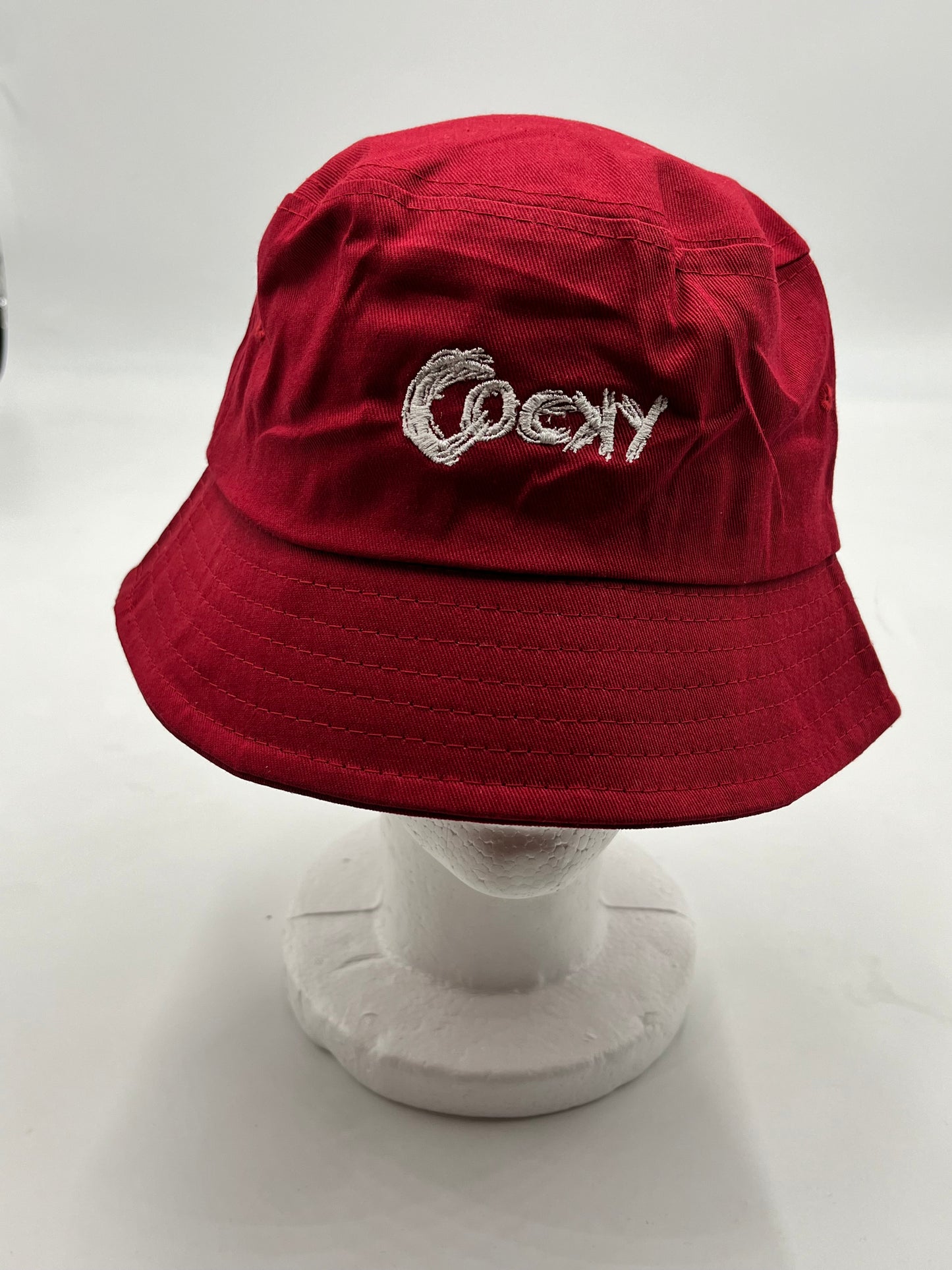 COCKY BUCKET HATS