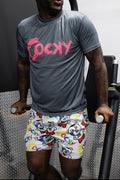 Dri Fit Workout Shirts (UniSex)