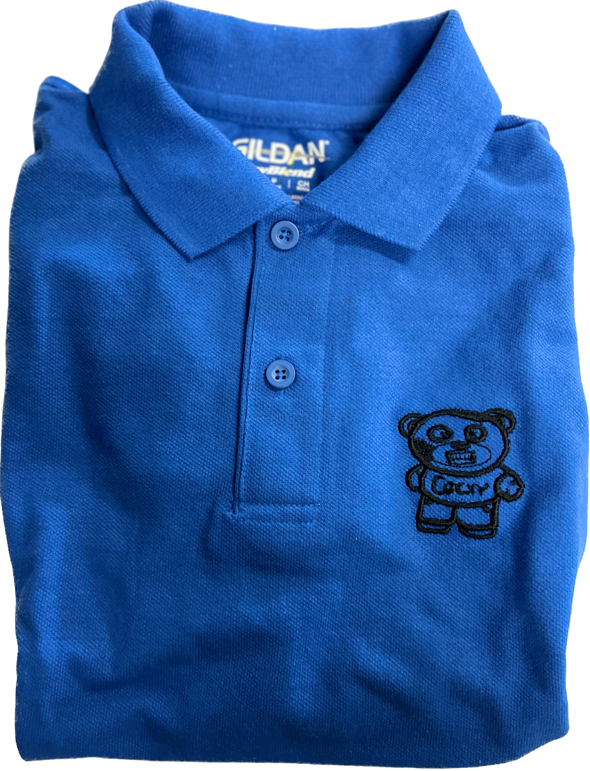 KIDZ CSO POLO