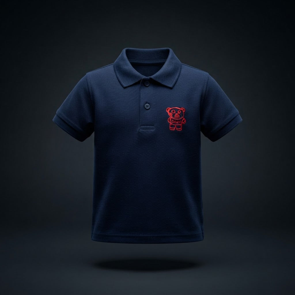 KIDZ CSO POLO