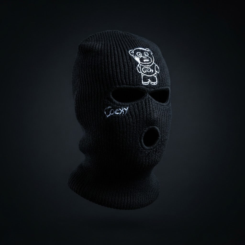 SKI MASK