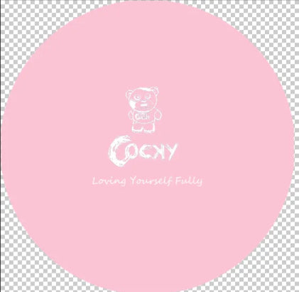 COCKY BONNET
