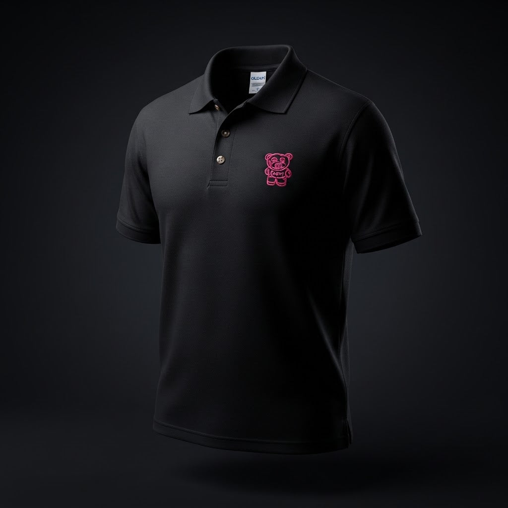CSO/COCKY POLO SHIRT (UNISEX)