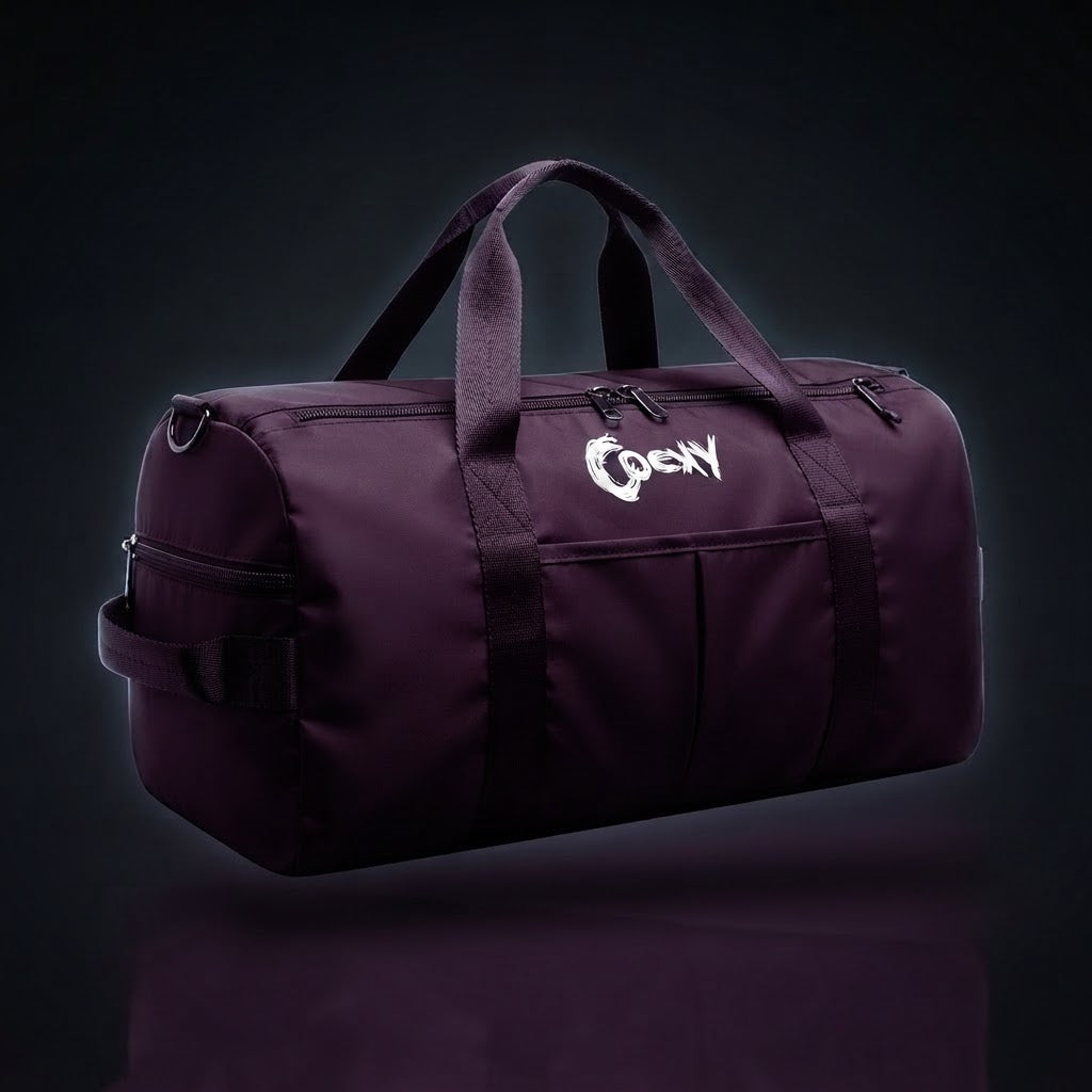 Cocky EveryDay Duffle Bag