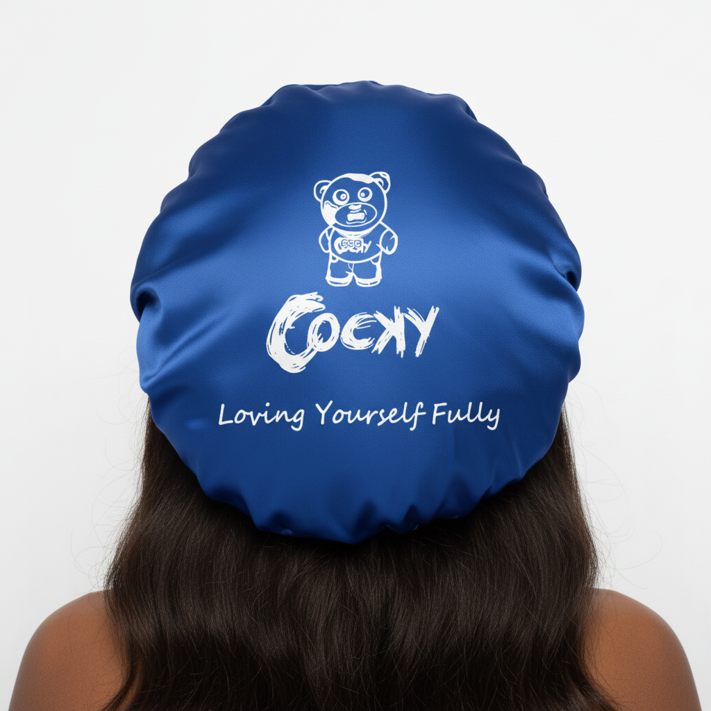 COCKY BONNET