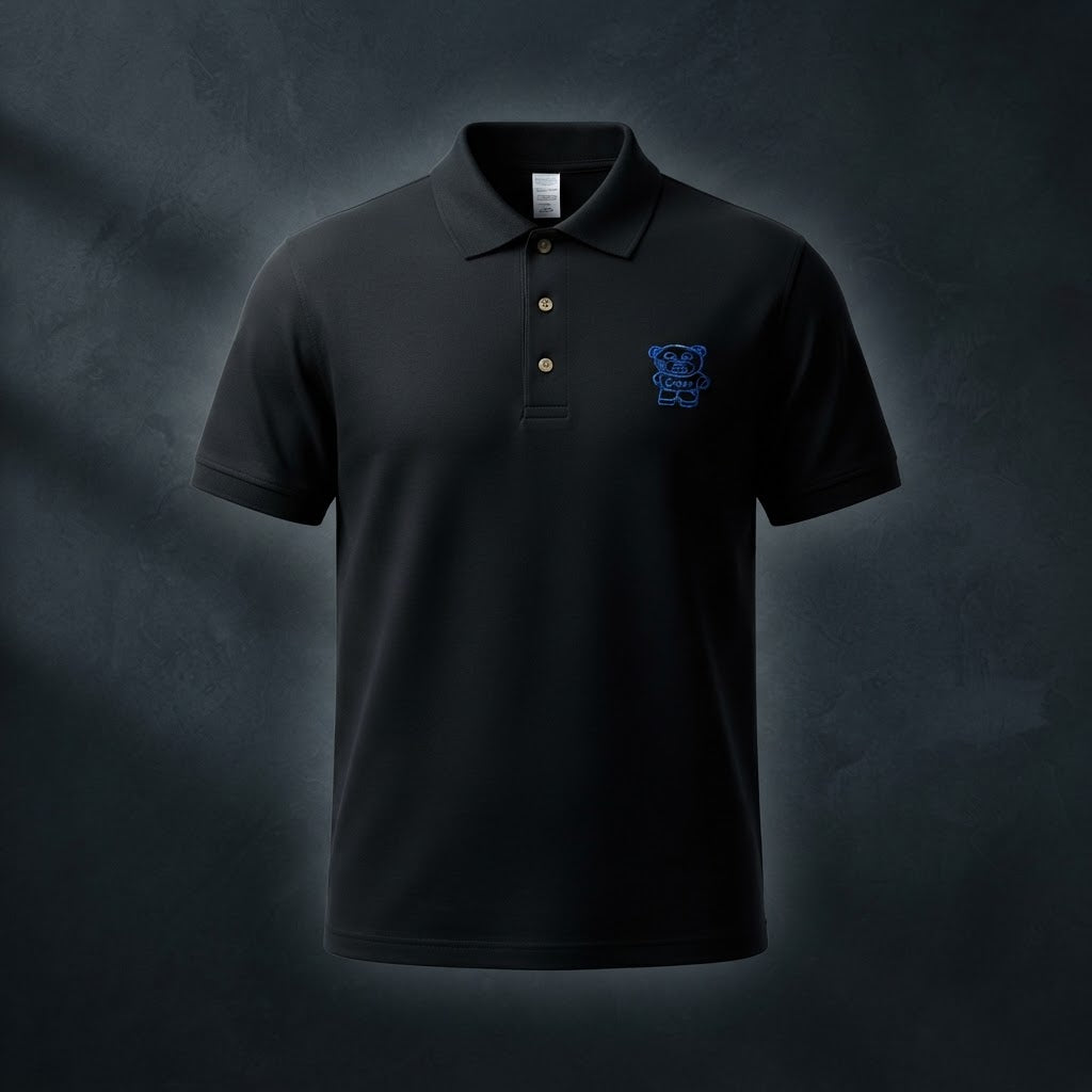 CSO/COCKY POLO SHIRT (UNISEX)