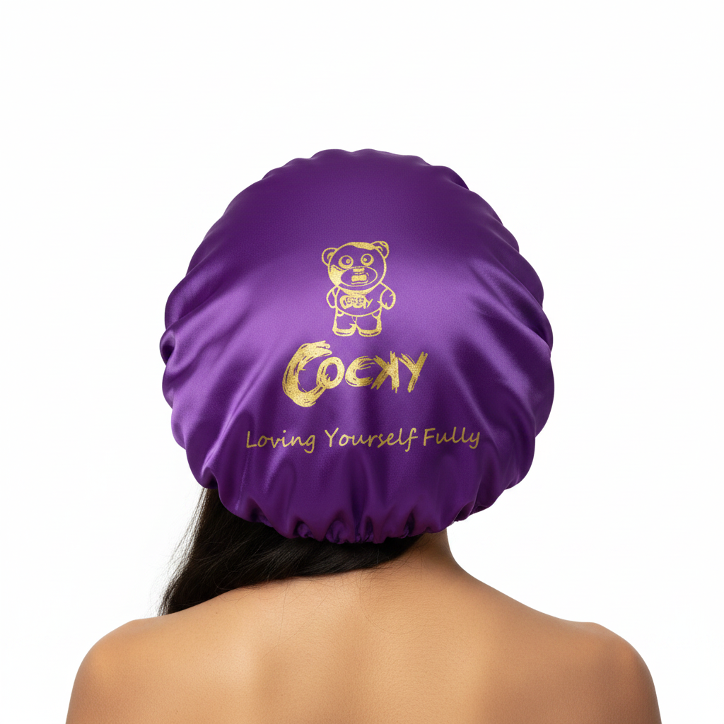 COCKY BONNET