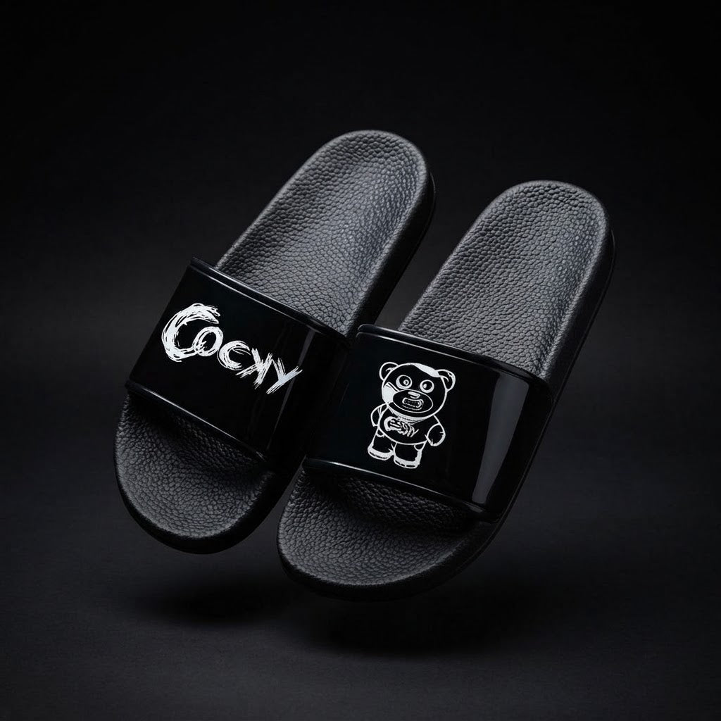 COCKY SLIDES