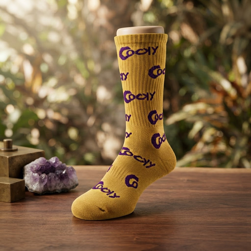 COCKY SOCKS