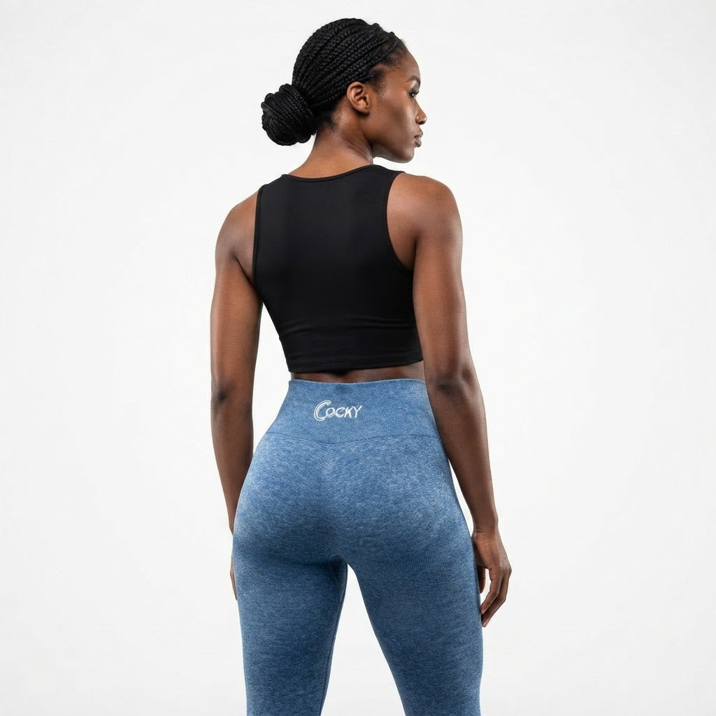 COCKY Lift & Flex Yoga Pants