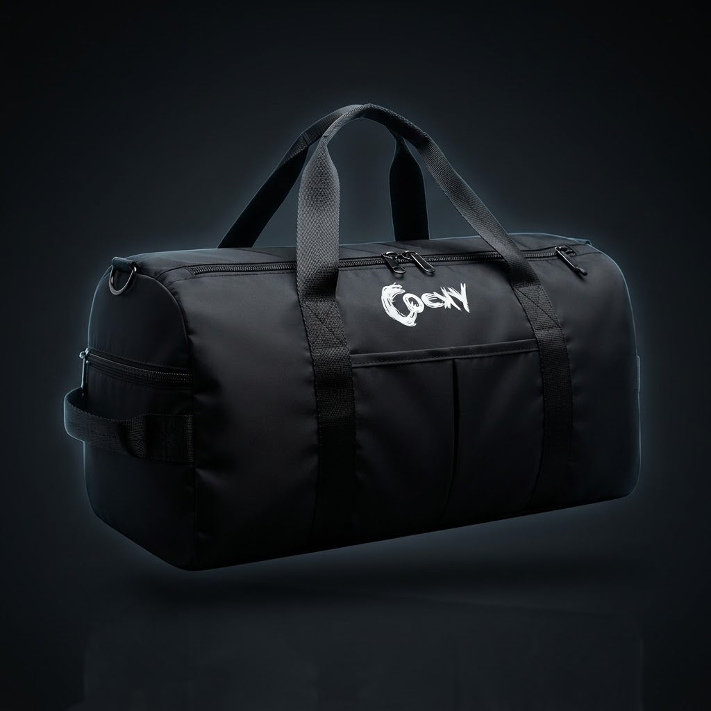 Cocky EveryDay Duffle Bag
