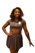 Body Talk Skirt Set