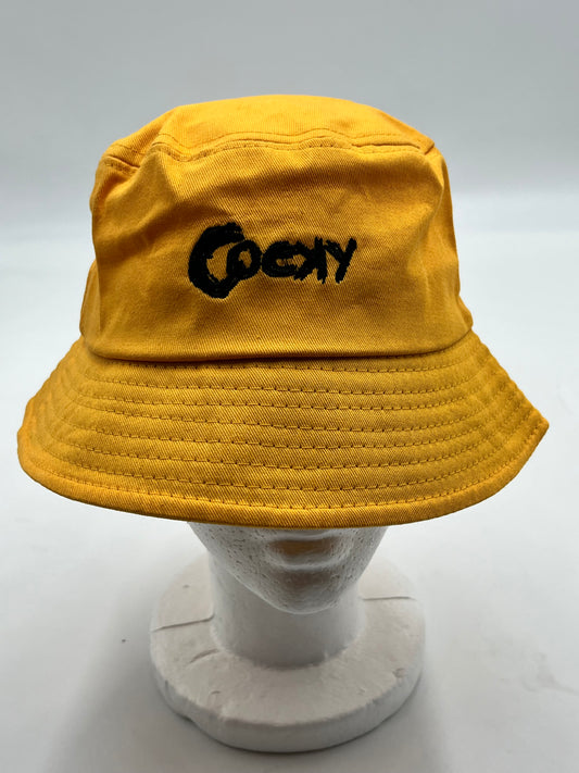 COCKY BUCKET HATS