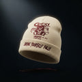 Beanies (Satin)