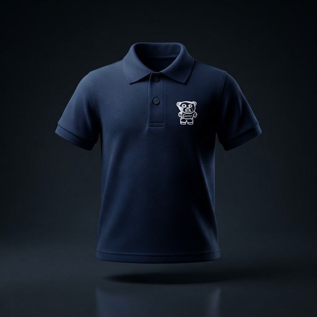KIDZ CSO POLO