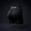 COCKY Lift & Flex Yoga Shorts
