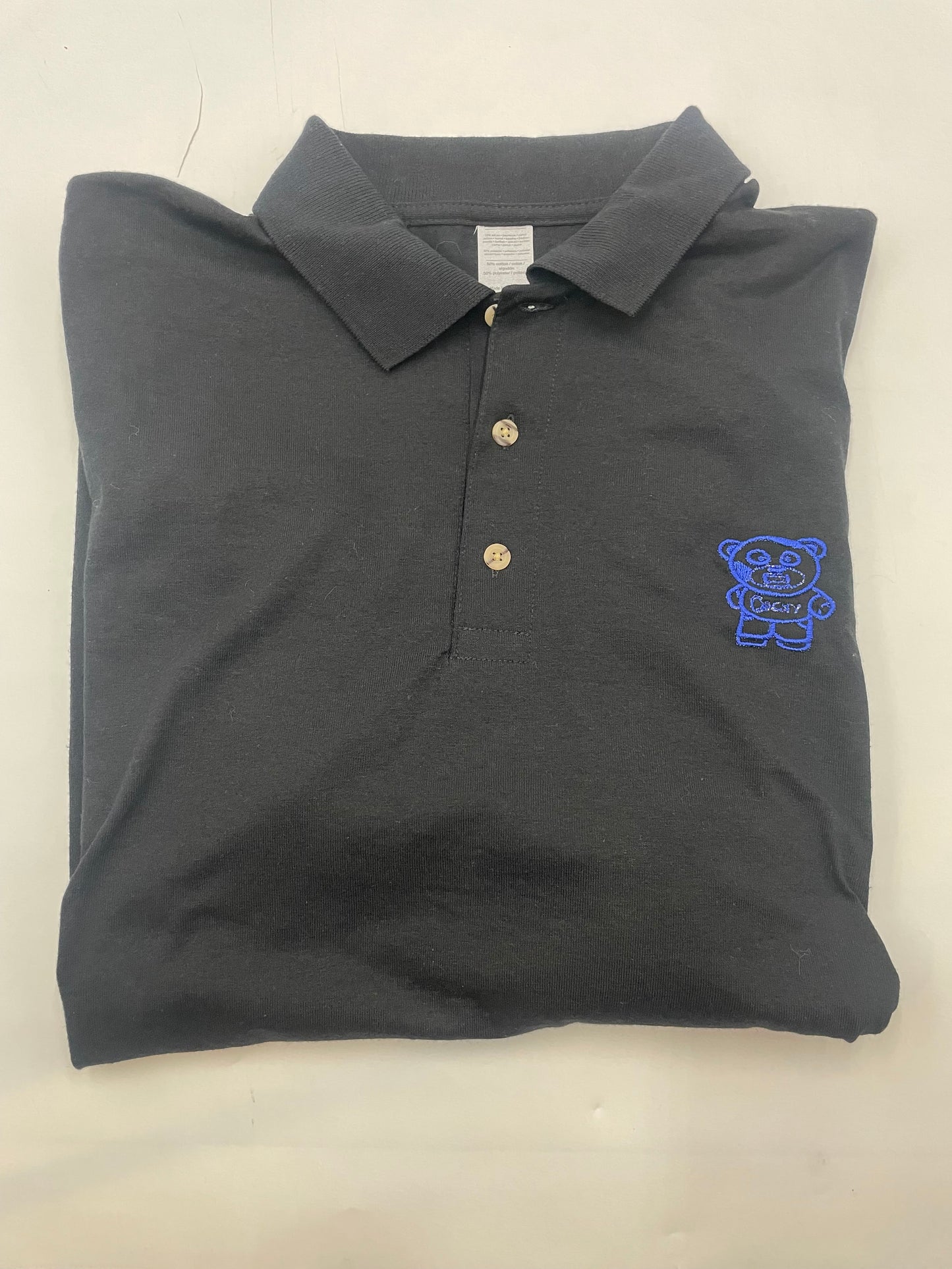 CSO/COCKY POLO SHIRT (UNISEX)