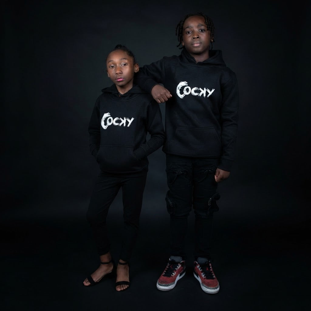 BEAST MODE HOOIDES (UNSEX) & Kids