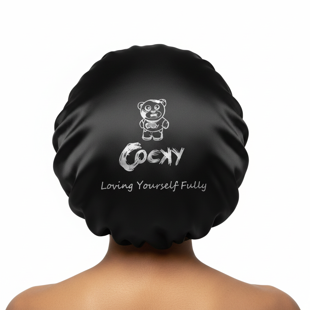 COCKY BONNET