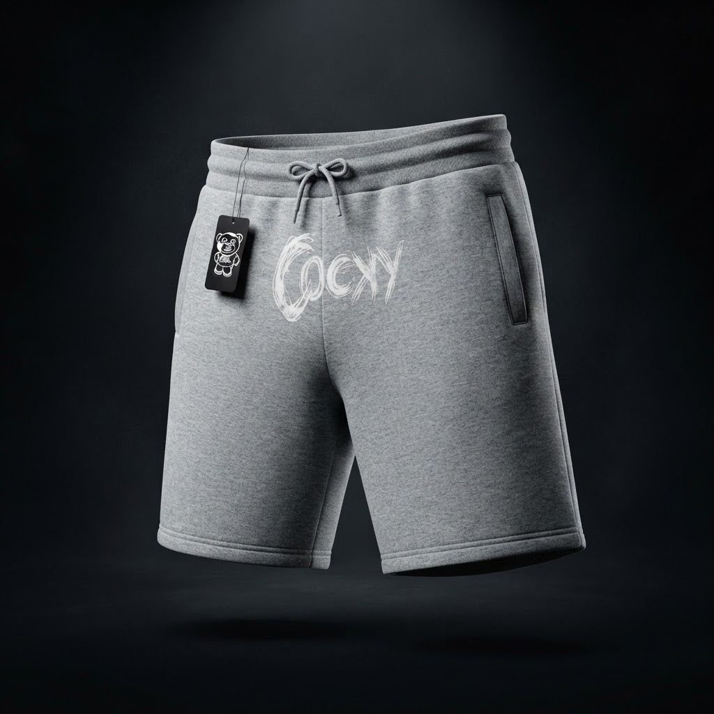 COCKY MEN SHORTS