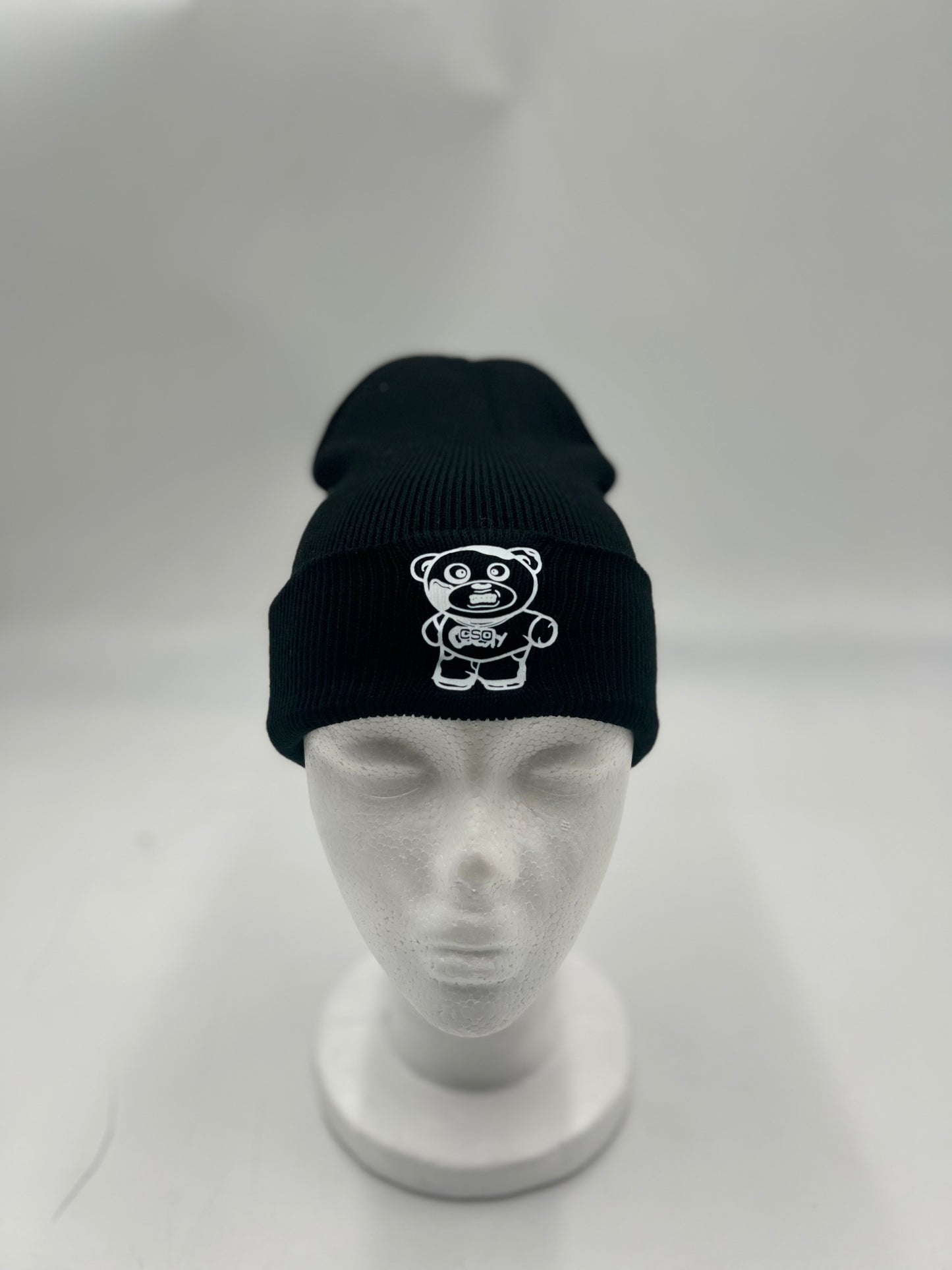 ADULT CSO BEANIE HATS