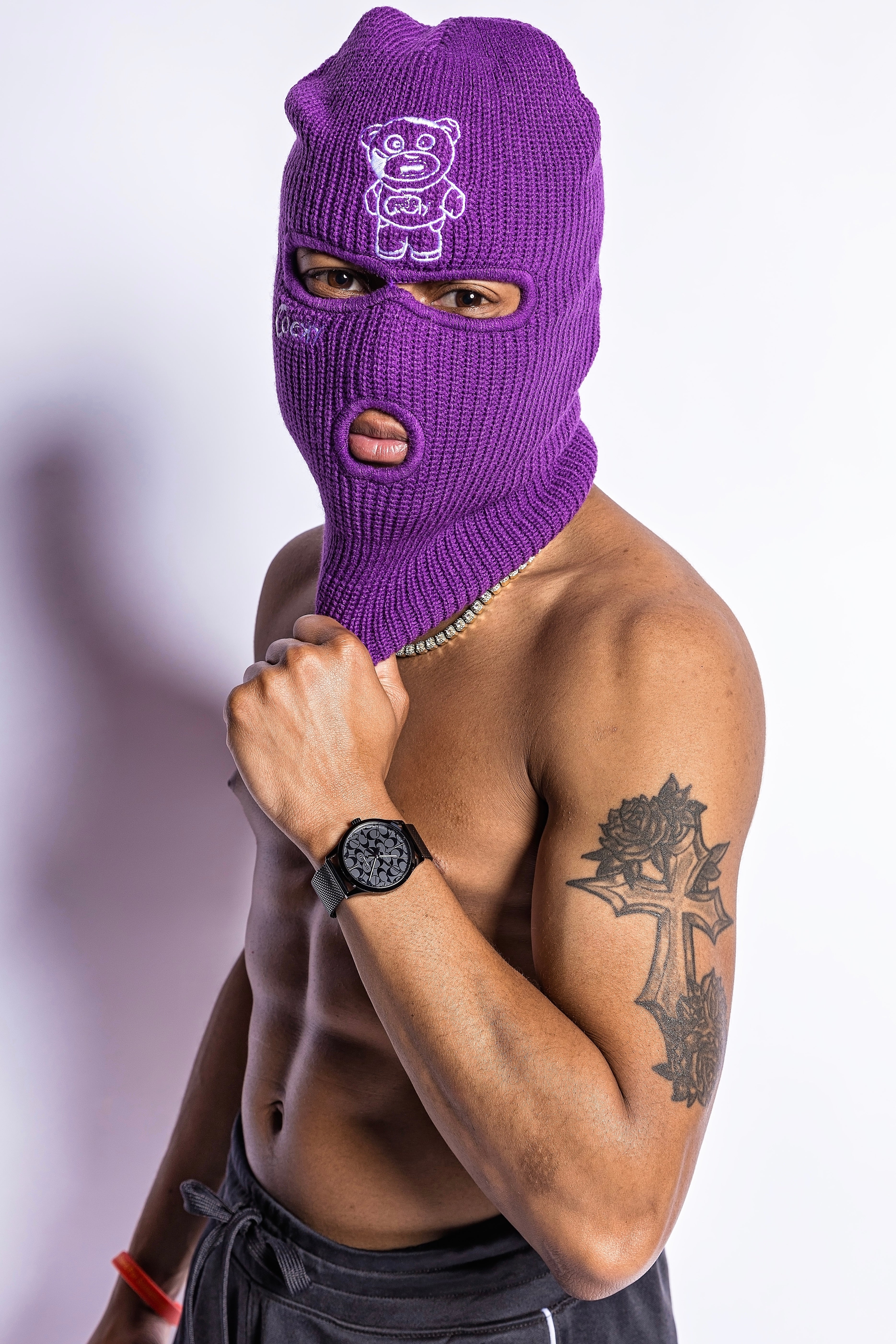 SKI MASK