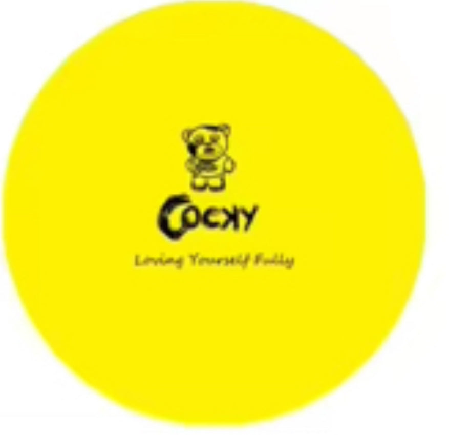 COCKY BONNET