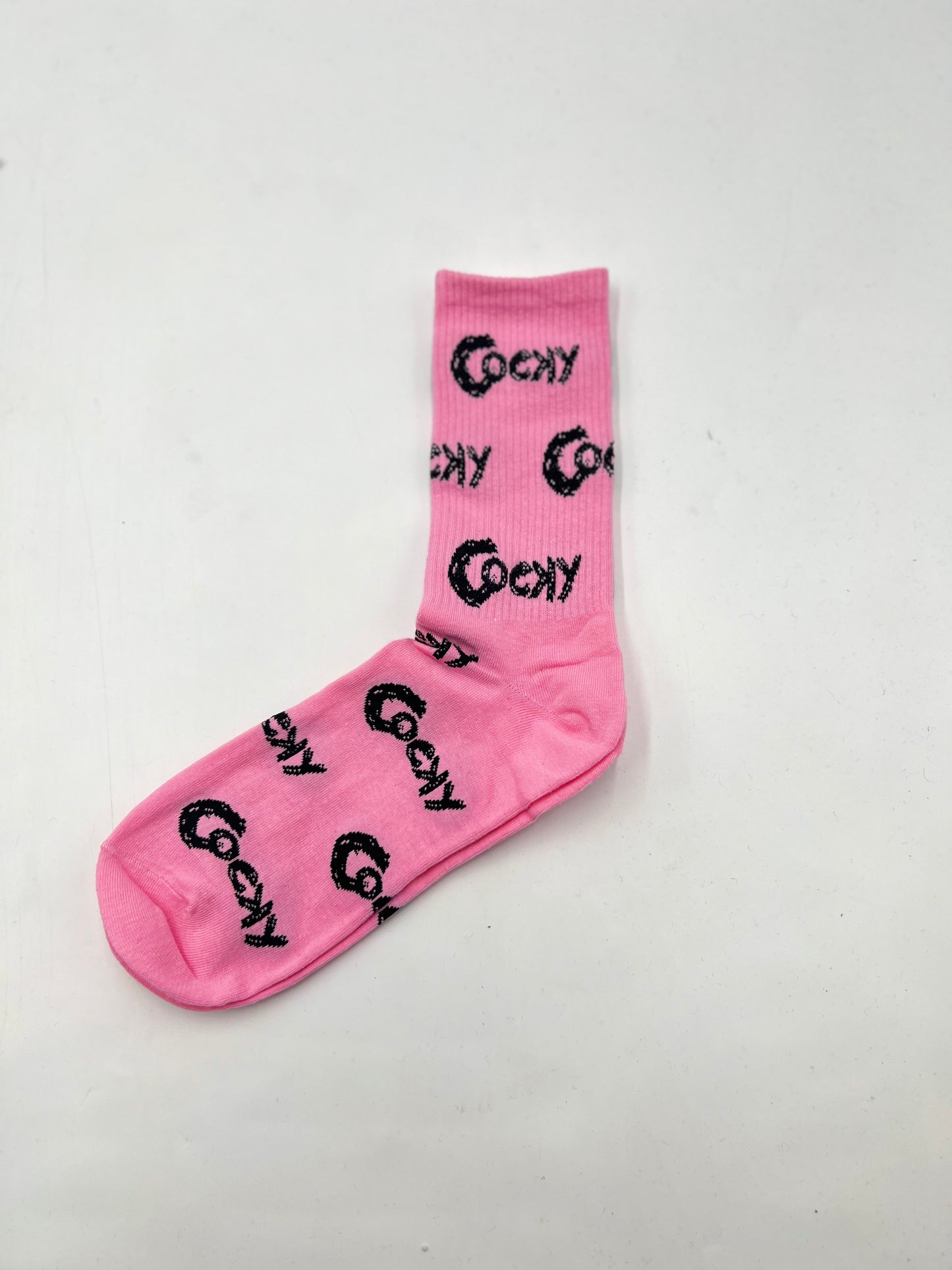 COCKY SOCKS