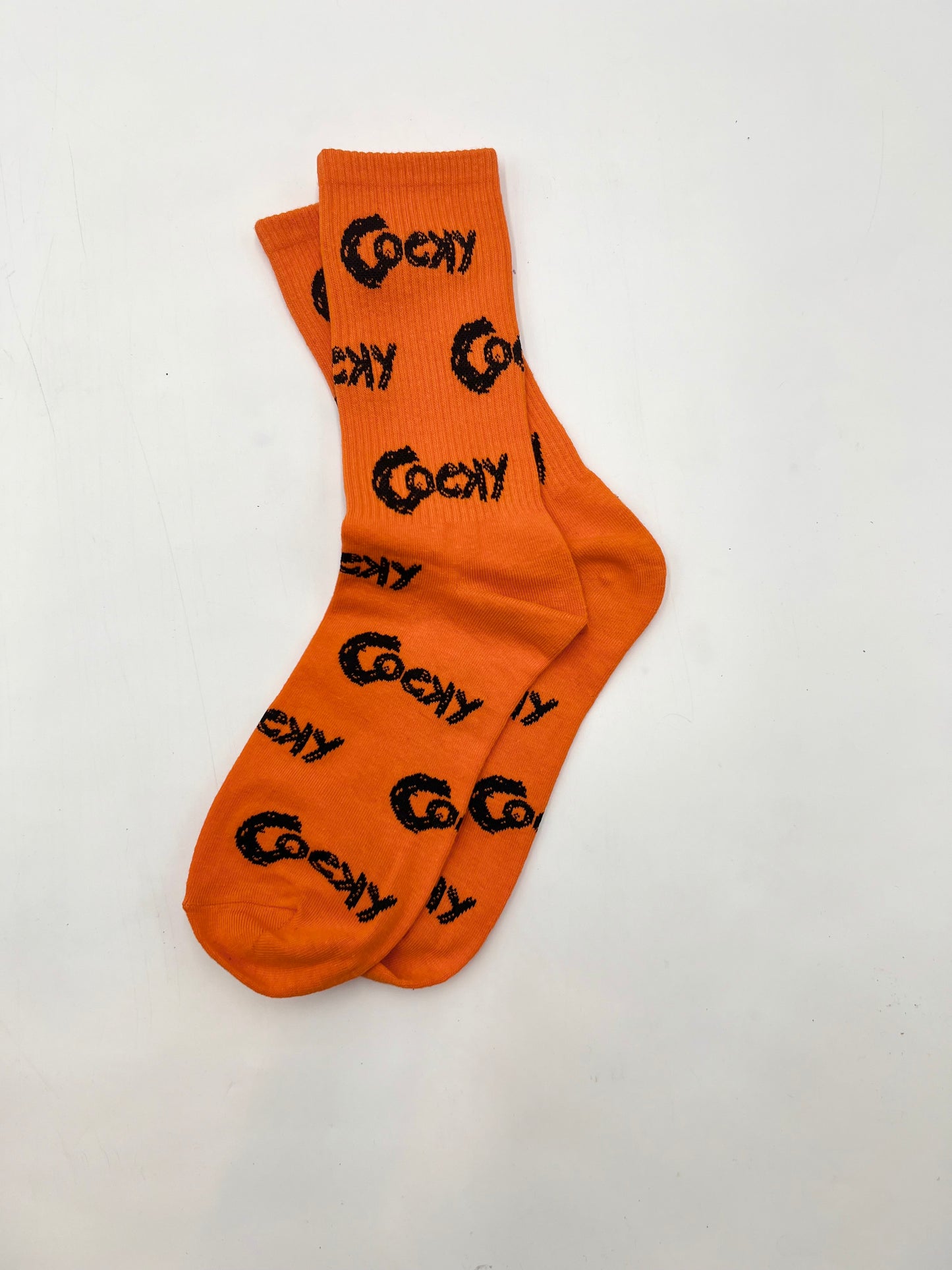 COCKY SOCKS