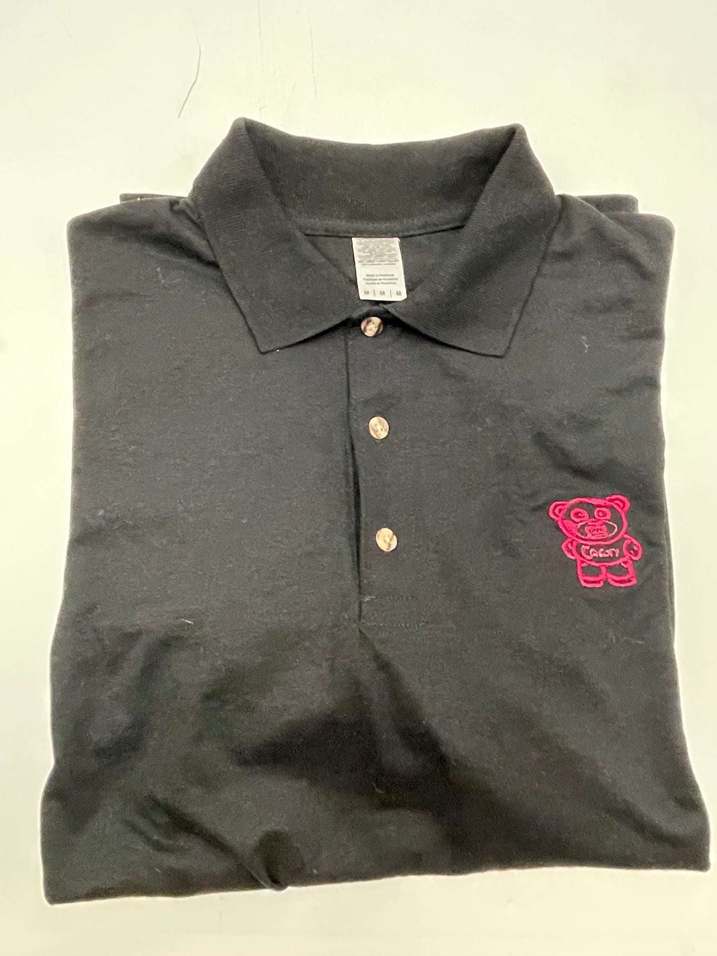 CSO/COCKY POLO SHIRT (UNISEX)