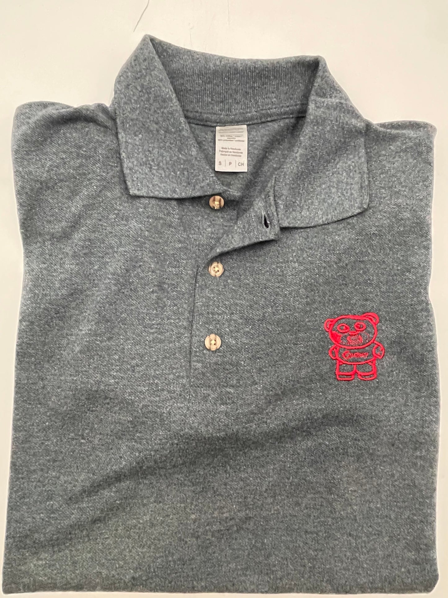 CSO/COCKY POLO SHIRT (UNISEX)