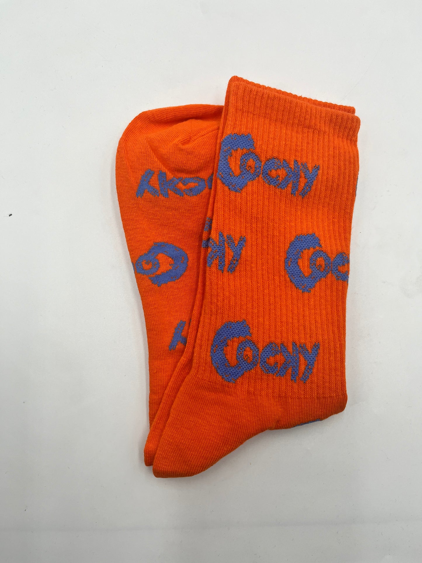 COCKY SOCKS