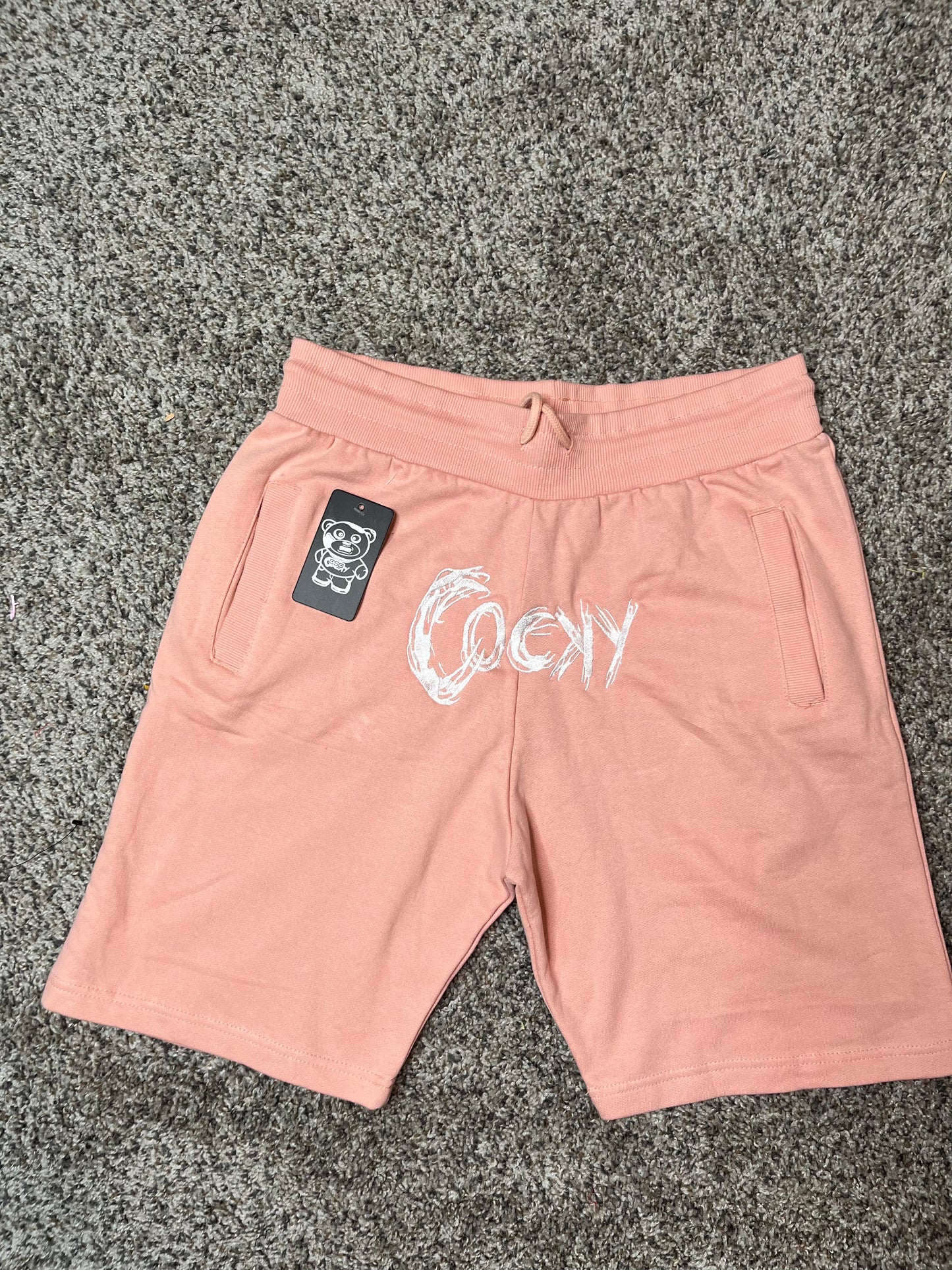 COCKY MEN SHORTS